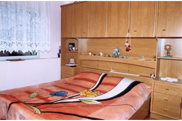 Chorwacja Privát Korčula, Zewnątrz